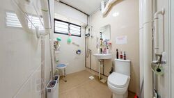 Blk 126 Tampines Street 11 (Tampines), HDB 5 Rooms #560085881